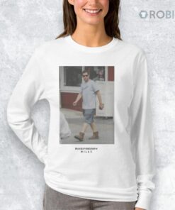 Raspberry Hills Adam Sandler Shirt