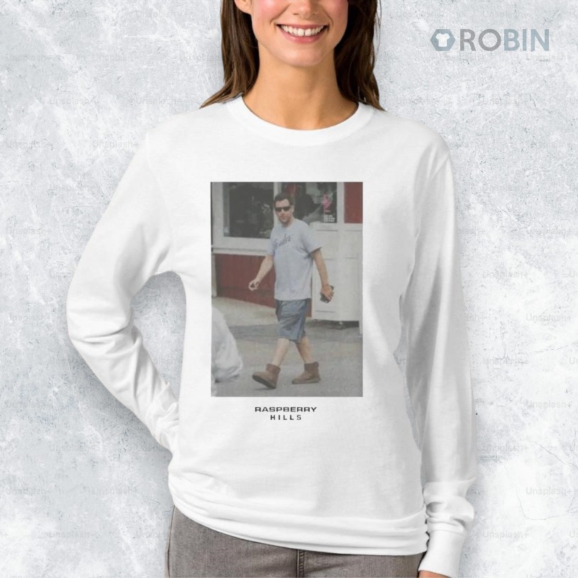Raspberry Hills Adam Sandler Shirt Raspberry Hills Adam Sandler Shirt