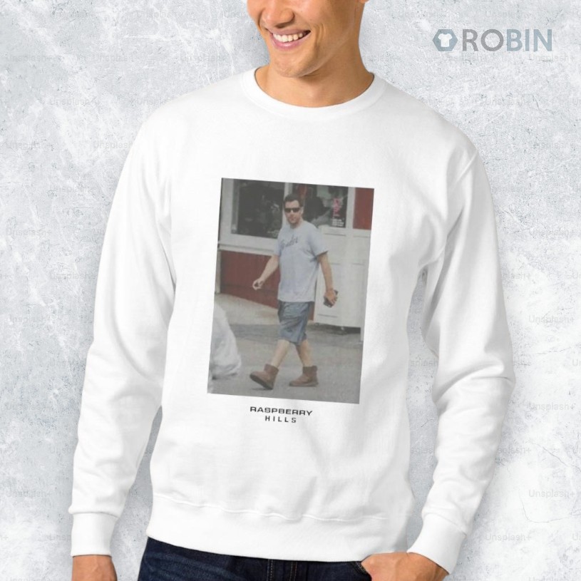 Raspberry Hills Adam Sandler Shirt Raspberry Hills Adam Sandler Shirt