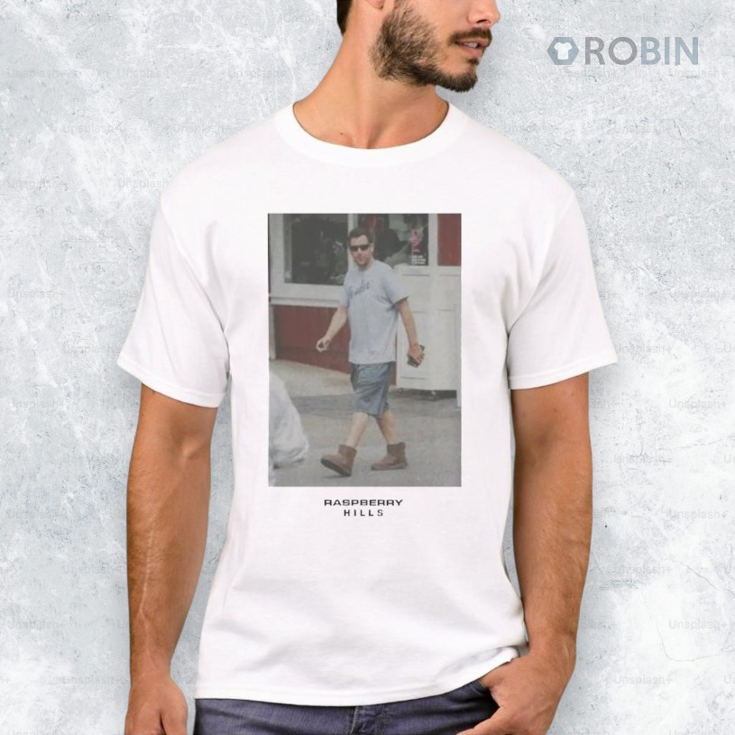 Raspberry Hills Adam Sandler Shirt Raspberry Hills Adam Sandler Shirt