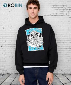 Rhystic Studies X Goldsaber Shirts