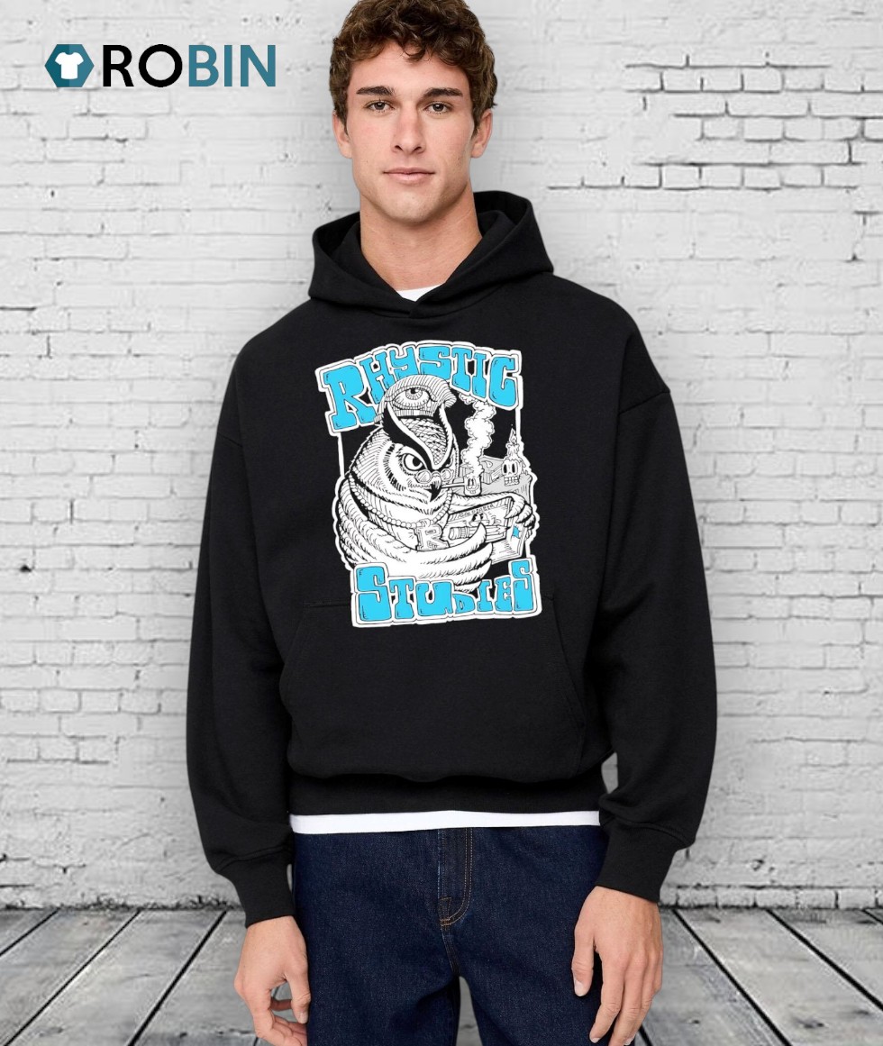 Rhystic Studies X Goldsaber Shirts Rhystic Studies X Goldsaber Shirts