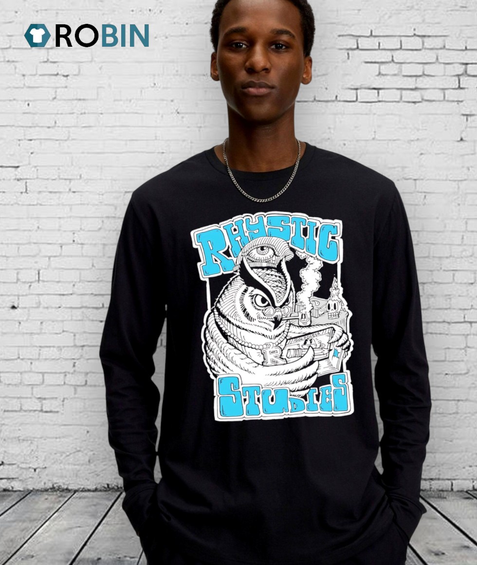 Rhystic Studies X Goldsaber Shirts Rhystic Studies X Goldsaber Shirts