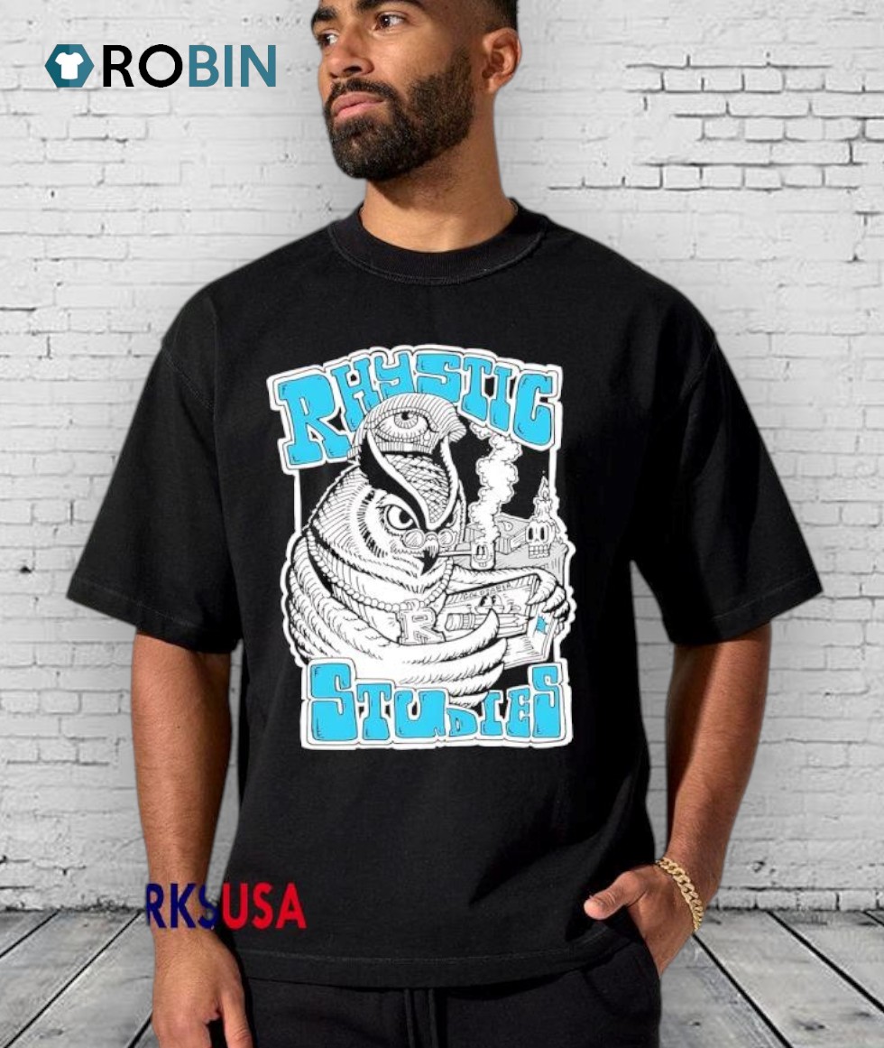 Rhystic Studies X Goldsaber Shirts Rhystic Studies X Goldsaber Shirts