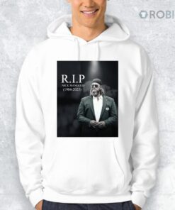 Rip Nick Mangold 1984 2025 Shirt