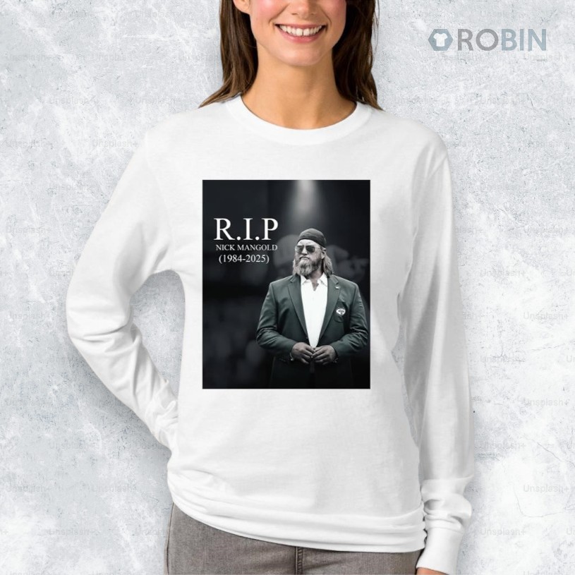 Rip Nick Mangold 1984 2025 Shirt Rip Nick Mangold 1984 2025 Shirt