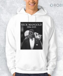 Rip NY Jets Nick Mangold Shirt