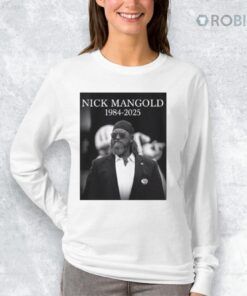 Rip NY Jets Nick Mangold Shirt Rip NY Jets Nick Mangold Shirt