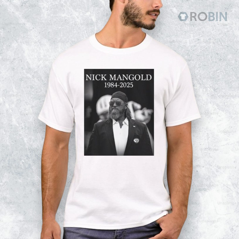 Rip NY Jets Nick Mangold Shirt Rip NY Jets Nick Mangold Shirt