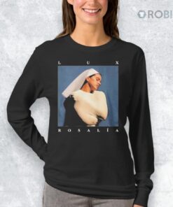 Rosalia Lux Shirt