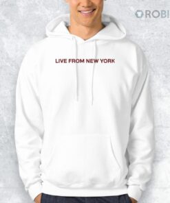 Sabrina Carpenter Manchild Live From New York Shirt