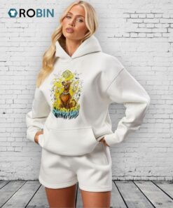 Scooby Doo Kick Off Scoobtober Vintage Shirt