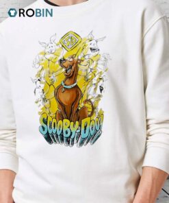 Scooby Doo Kick Off Scoobtober Vintage Shirt