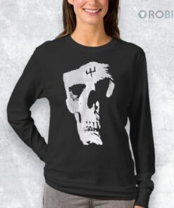 Skull Mask Twenty One Pilots Tyler Shirt