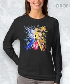 SMG4 War Of The Fat Italians 2025 Shirt