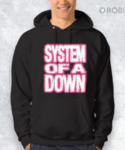 Soad Tour 2026 Sick New World Soad Tour 2026 Shirt