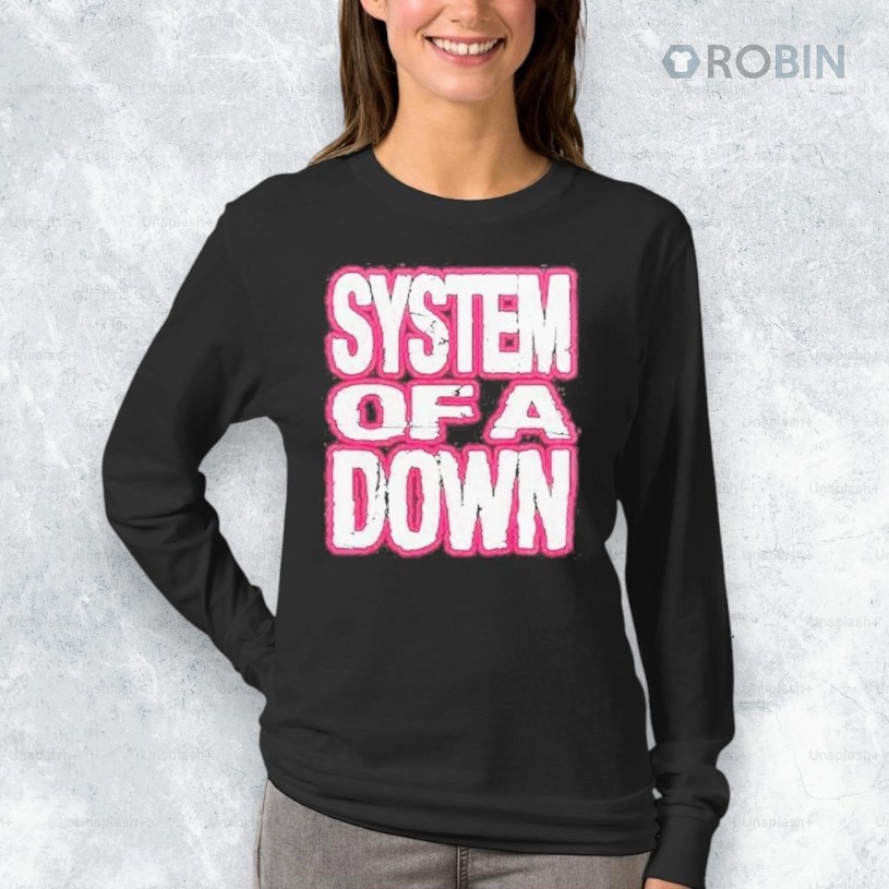 Soad Tour 2026 Sick New World Soad Tour 2026 Shirt Soad Tour 2026 Sick New World Soad Tour 2026 Shirt