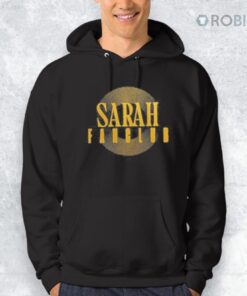 Star Academy Sarah Fanclub Shirt