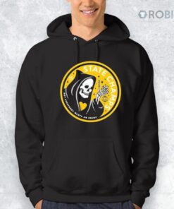 State Champs 10th Anniversary Around The World and Back Shirt