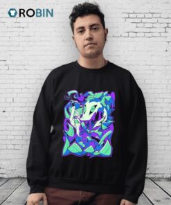 Stolas Halloween Slasher Shirt