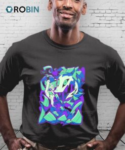 Stolas Halloween Slasher Shirt