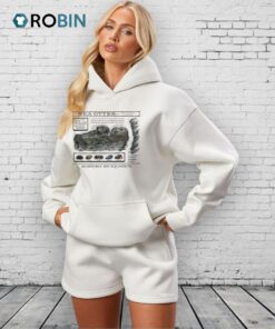 Swift Sea Otter Monterey Bay Aquarium Shirt