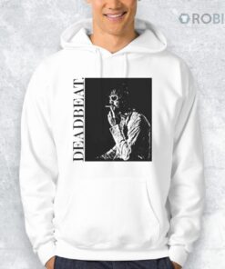 Tame Impala Deadbeat Portrait Shirt