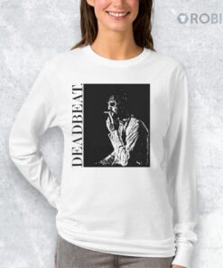 Tame Impala Deadbeat Portrait Shirt