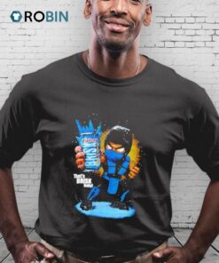 That’s Brisk Baby Shirt That’s Brisk Baby Shirt