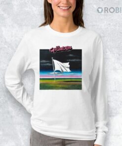 The Growlers CRISIS Shirt