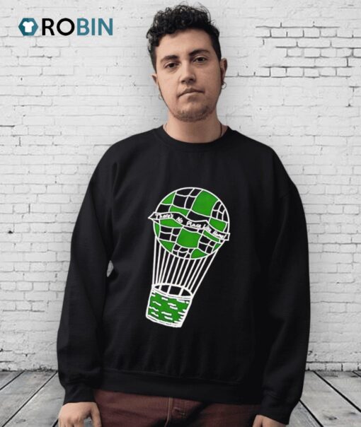 There Is Not Place Like School Shirt