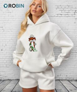 Thomas Harley Otter Shirts