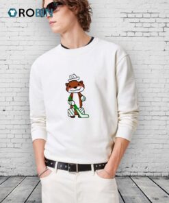 Thomas Harley Otter Shirts