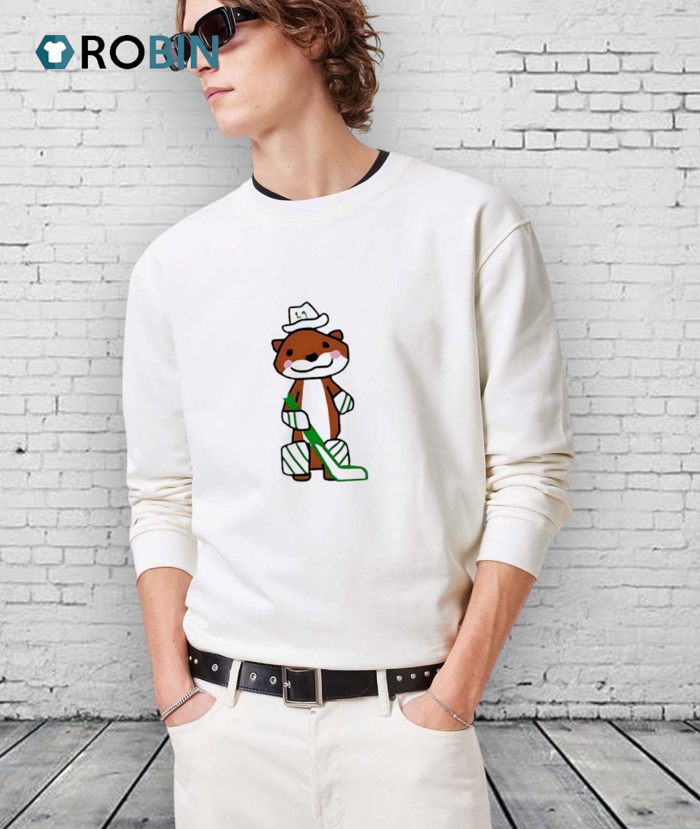 Thomas Harley Otter Shirts Thomas Harley Otter Shirts