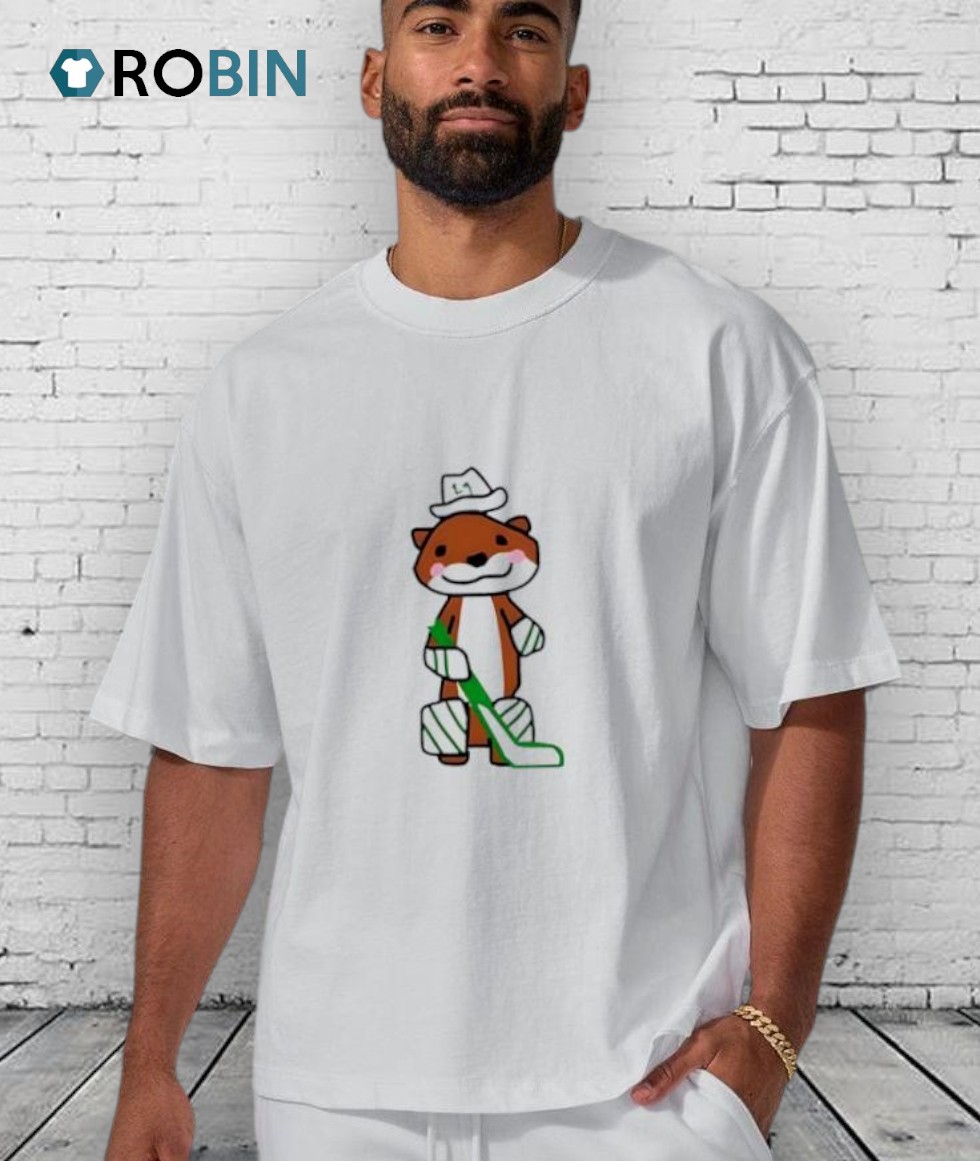 Thomas Harley Otter Shirts Thomas Harley Otter Shirts