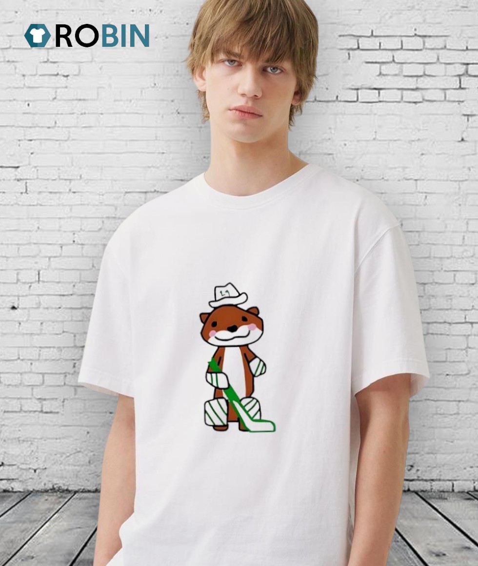 Thomas Harley Otter Shirts Thomas Harley Otter Shirts