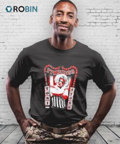 Toni Storm Cabaret Shirt