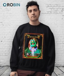 Trevor Story Driven In All 3 Red Sox Tonight Shirt