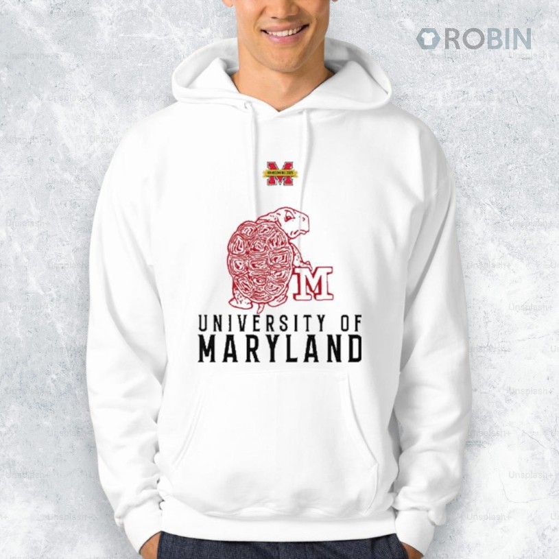 University Of Maryland Homecoming 2025 Shirt University Of Maryland Homecoming 2025 Shirt