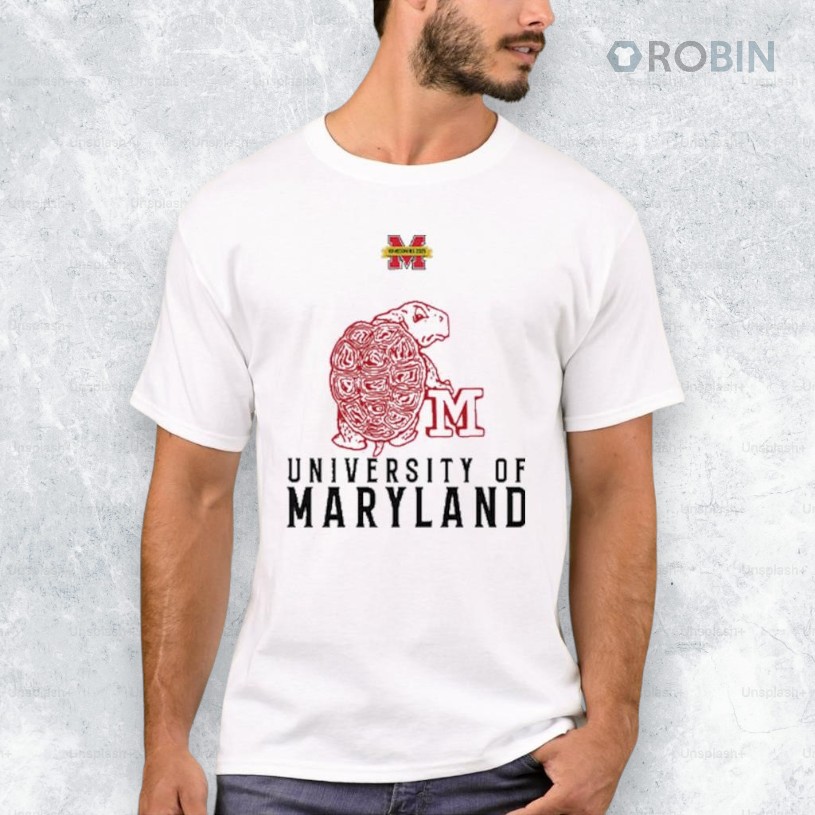 University Of Maryland Homecoming 2025 Shirt University Of Maryland Homecoming 2025 Shirt