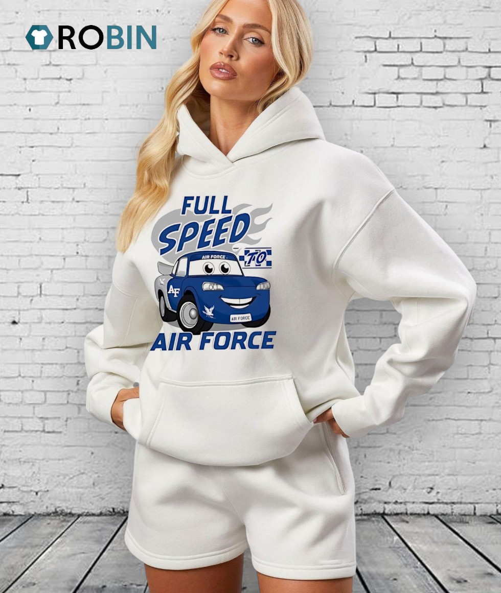 Vive La Fete Full Speed Air Force Falcons Shirt Vive La Fete Full Speed Air Force Falcons Shirt