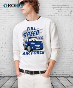 Vive La Fete Full Speed Air Force Falcons Shirt Vive La Fete Full Speed Air Force Falcons Shirt