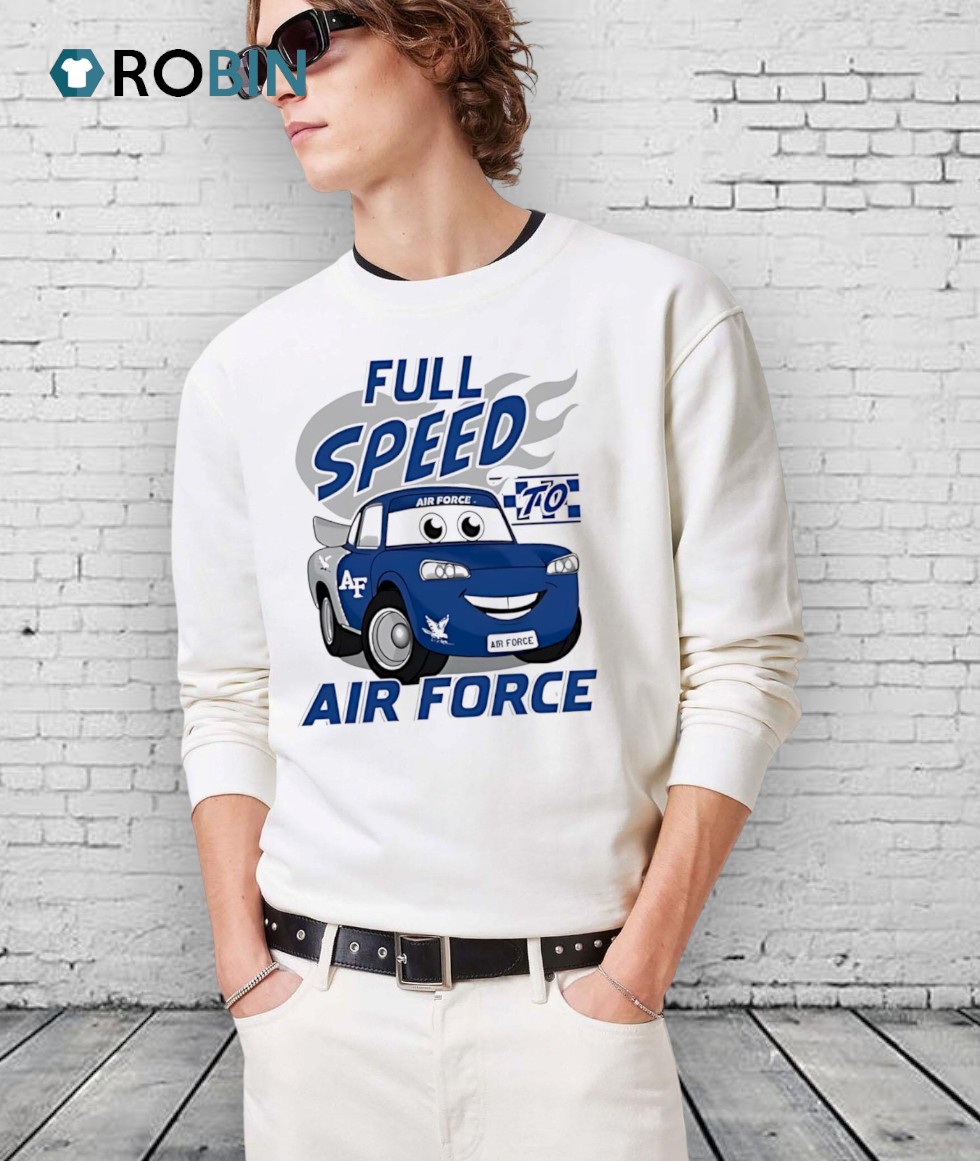 Vive La Fete Full Speed Air Force Falcons Shirt Vive La Fete Full Speed Air Force Falcons Shirt