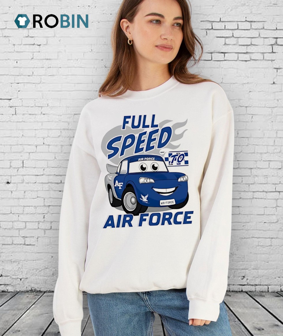 Vive La Fete Full Speed Air Force Falcons Shirt Vive La Fete Full Speed Air Force Falcons Shirt