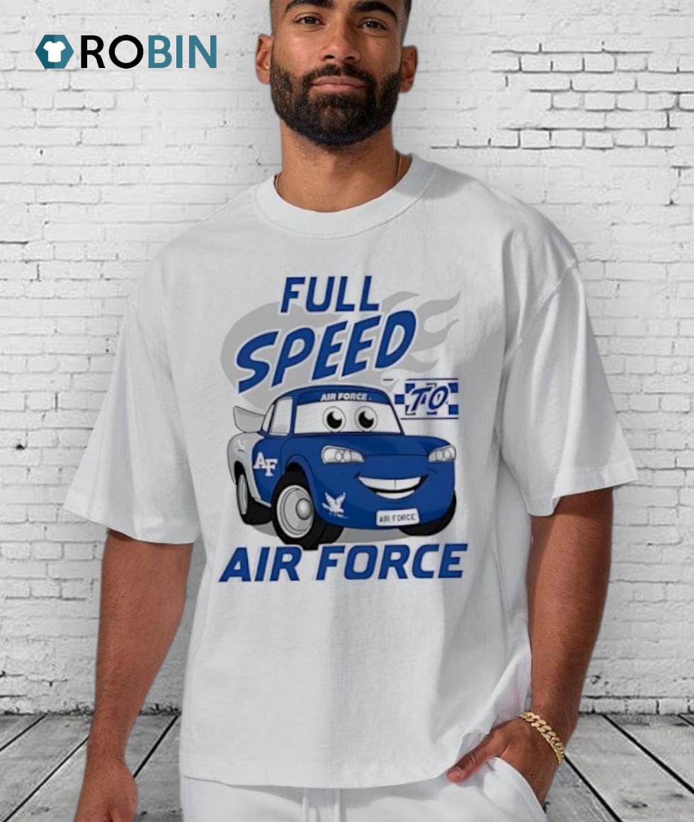 Vive La Fete Full Speed Air Force Falcons Shirt Vive La Fete Full Speed Air Force Falcons Shirt