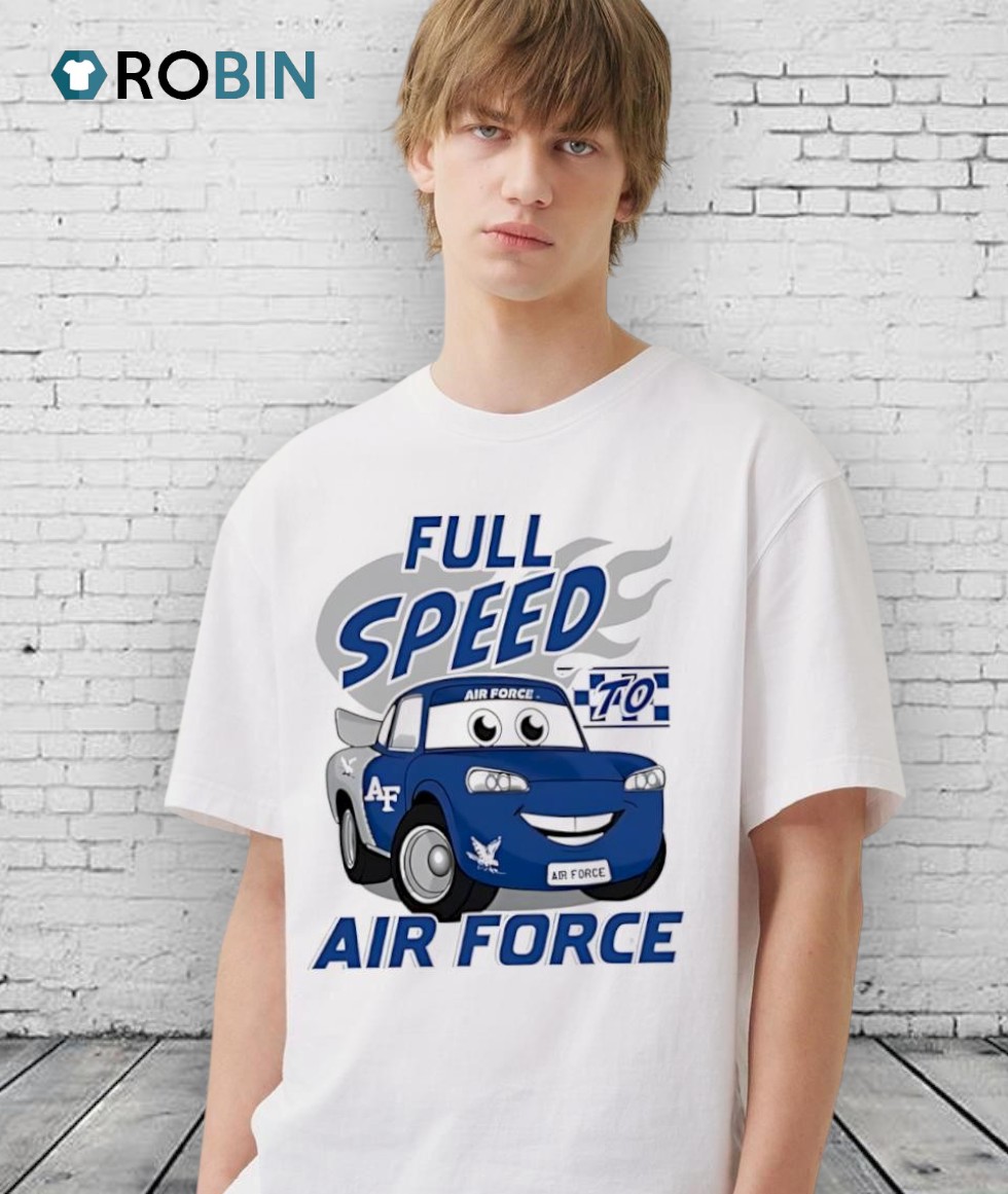 Vive La Fete Full Speed Air Force Falcons Shirt Vive La Fete Full Speed Air Force Falcons Shirt