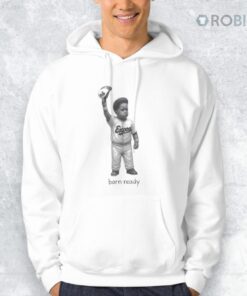 Vladimir Guerrero Born Ready Shirt