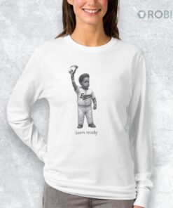 Vladimir Guerrero Born Ready Shirt