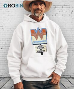 Whataburger Honey Butter My Biscuits Shirt