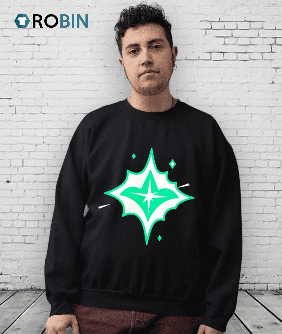 White Lily Cookie Cookie Run Kingdom Shirt White Lily Cookie Cookie Run Kingdom Shirt